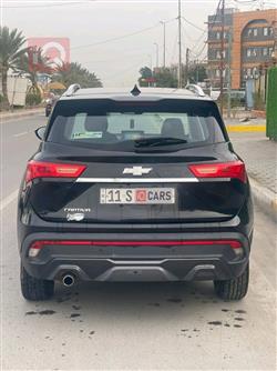 شيفروليه كابتيفا